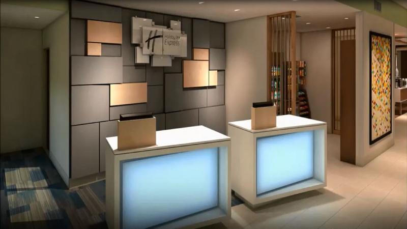 Holiday Inn Express & Suites Tulsa Ne, Claremore, An Ihg Hotel Εξωτερικό φωτογραφία