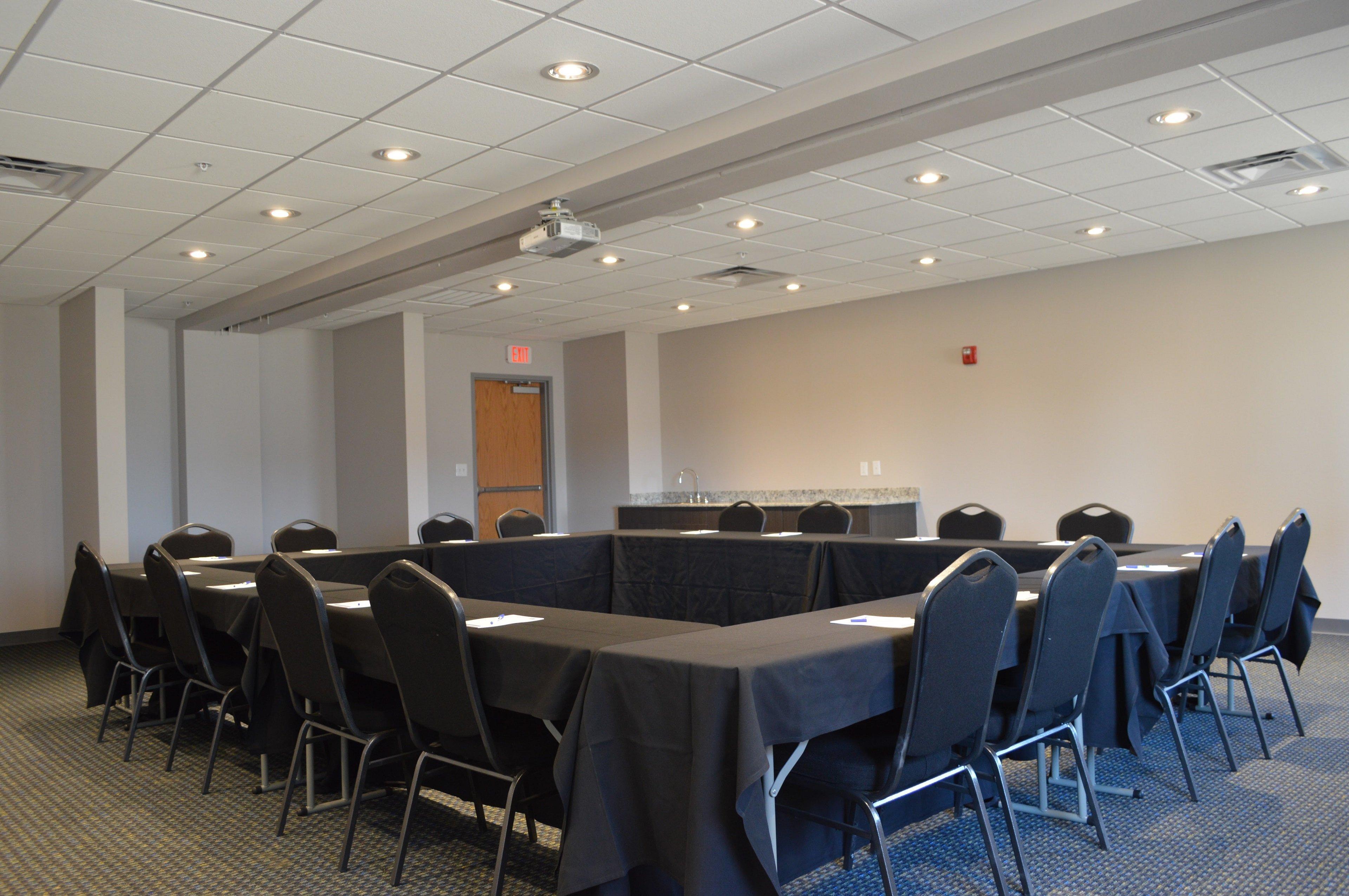 Holiday Inn Express & Suites Tulsa Ne, Claremore, An Ihg Hotel Εξωτερικό φωτογραφία