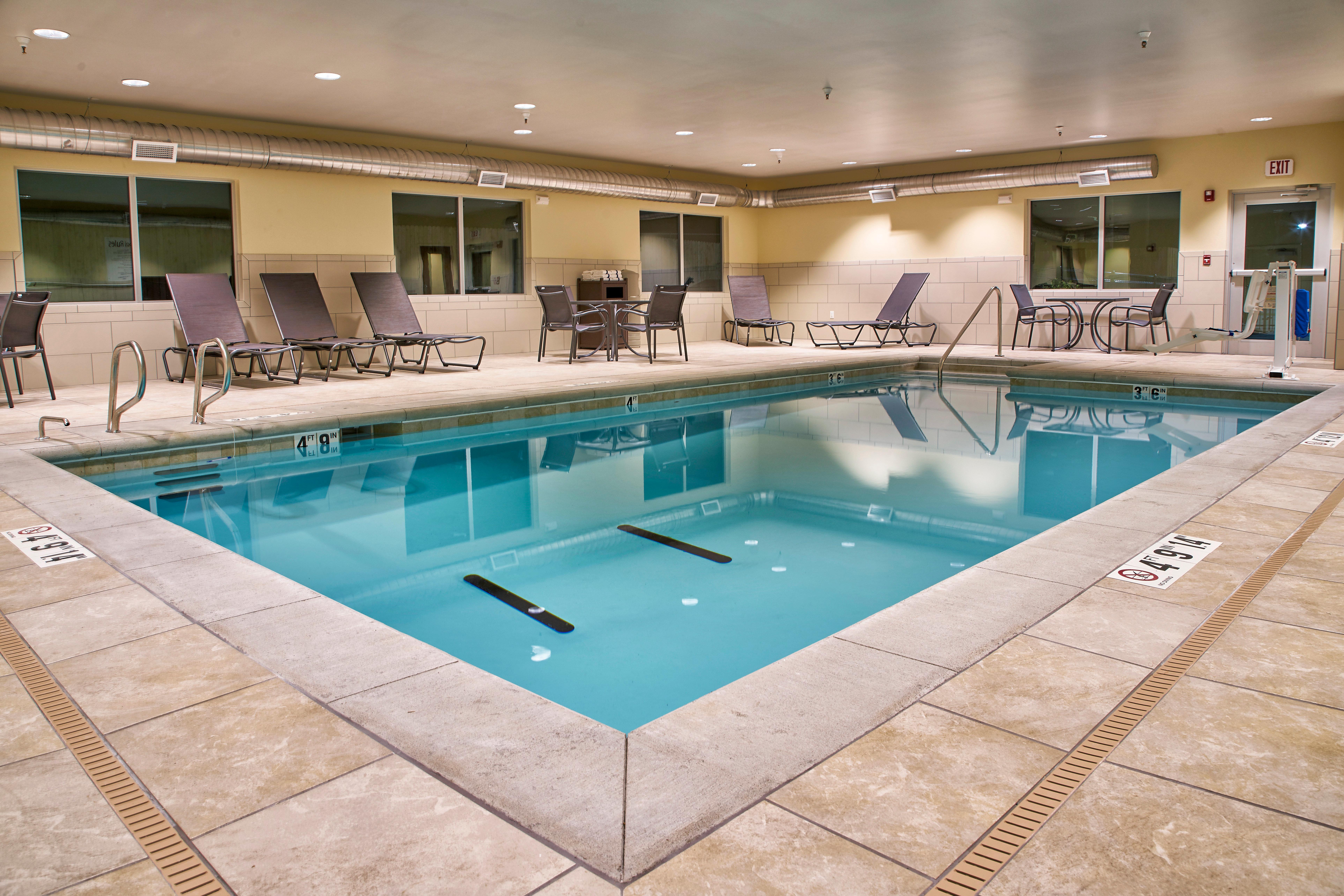 Holiday Inn Express & Suites Tulsa Ne, Claremore, An Ihg Hotel Εξωτερικό φωτογραφία