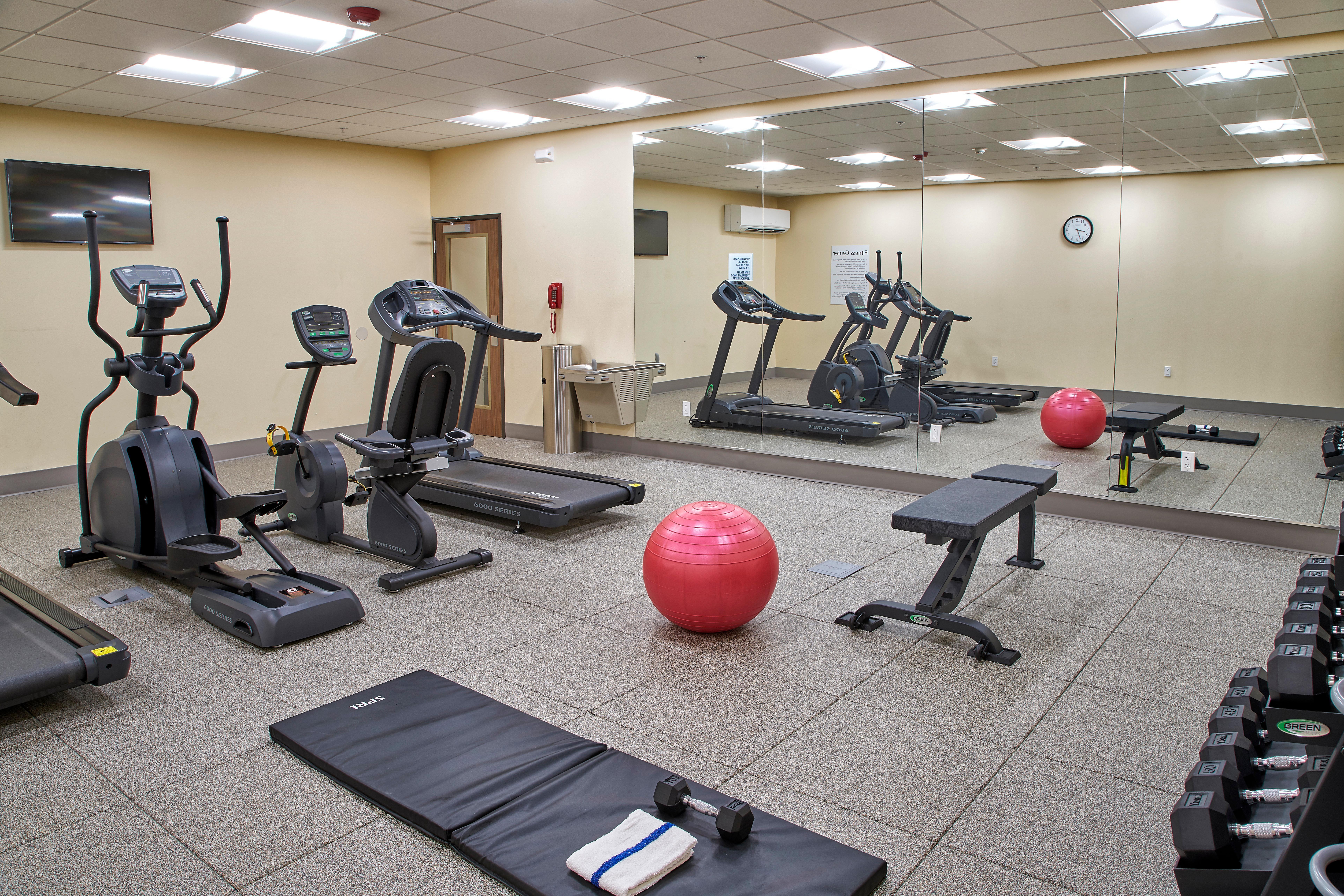 Holiday Inn Express & Suites Tulsa Ne, Claremore, An Ihg Hotel Εξωτερικό φωτογραφία