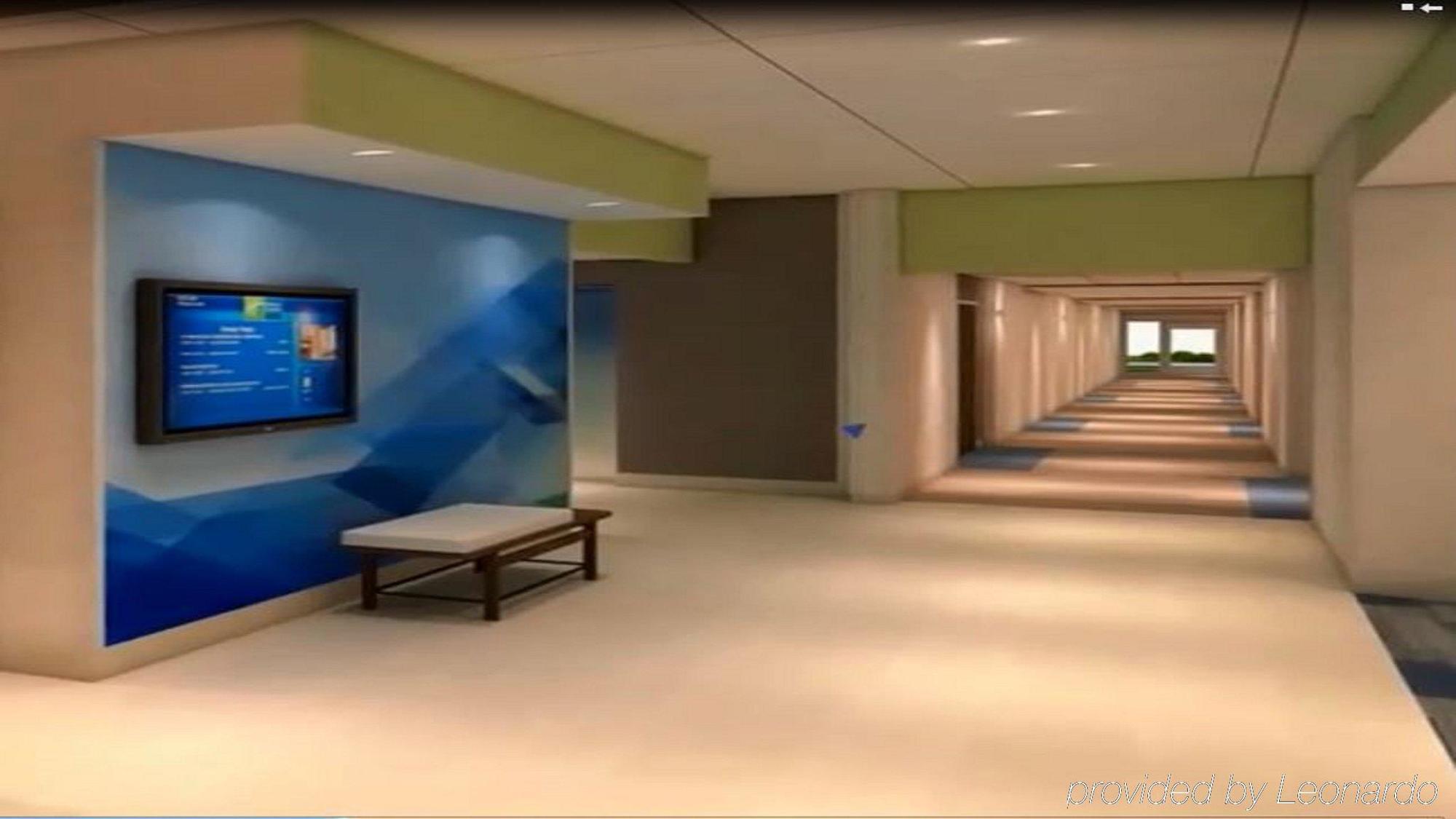 Holiday Inn Express & Suites Tulsa Ne, Claremore, An Ihg Hotel Εξωτερικό φωτογραφία