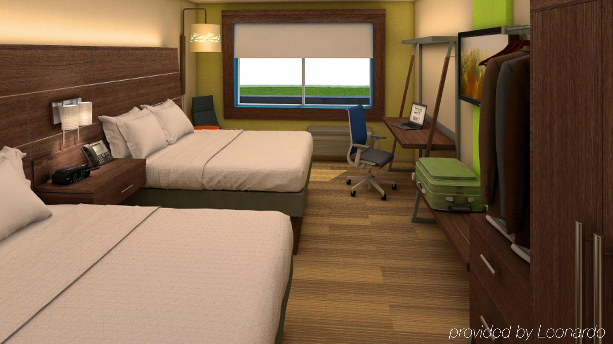 Holiday Inn Express & Suites Tulsa Ne, Claremore, An Ihg Hotel Εξωτερικό φωτογραφία