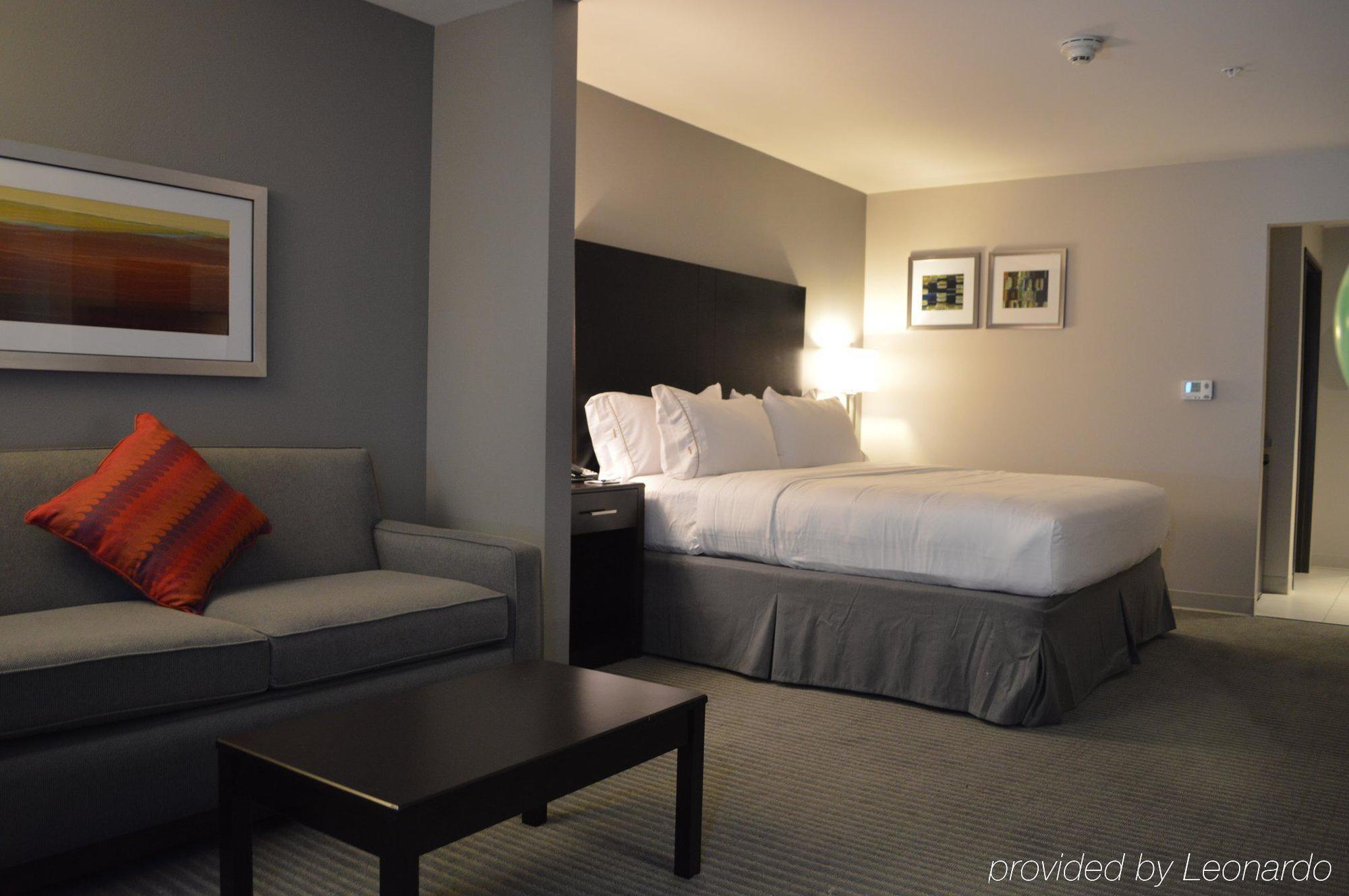 Holiday Inn Express & Suites Tulsa Ne, Claremore, An Ihg Hotel Εξωτερικό φωτογραφία